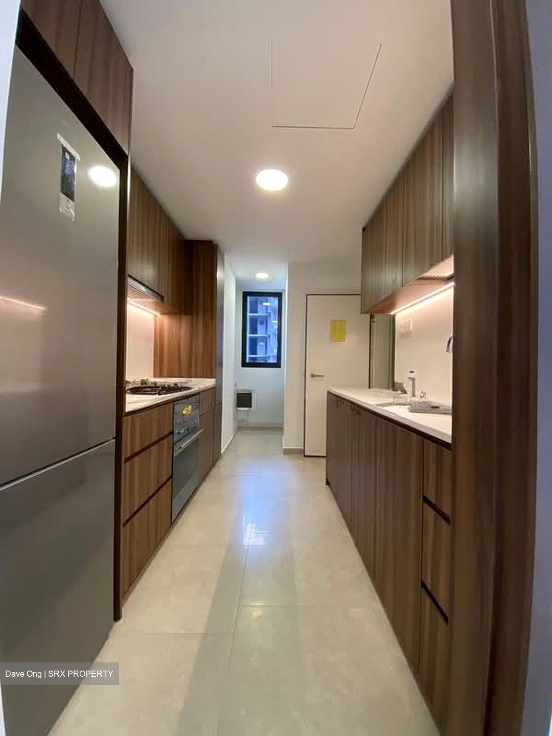 Lentor Modern (D26), Apartment #568194001